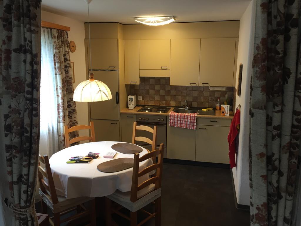 דירות ארוזה Casa Sulom מראה חיצוני תמונה
